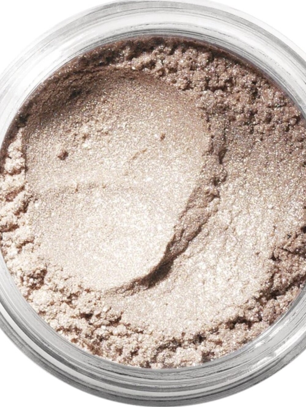 ❇️PEBBLED BEACH Bareminerals DISCONTINUED EyeColor NWT